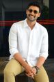 Sita Movie Hero Bellamkonda Sreenivas Interview Stills