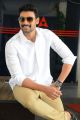 Sita Movie Hero Bellamkonda Sai Srinivas Interview Stills