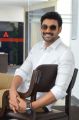 Sita Movie Hero Bellamkonda Srinivas Interview Stills