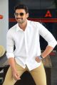 Sita Movie Hero Bellamkonda Srinivas Interview Stills