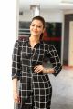 Actress Kajal Agarwal Interview Pictures about Sita Movie