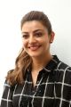 Sita Movie Actress Kajal Agarwal Interview Pictures HD