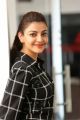 Sita Movie Actress Kajal Agarwal Interview Pictures HD