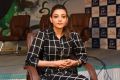 Sita Movie Actress Kajal Agarwal Interview Pictures HD