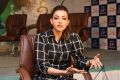 Sita Movie Actress Kajal Aggarwal Interview Pictures HD