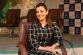 Sita Movie Actress Kajal Aggarwal Interview Pictures HD