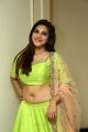 Actress Sita Narayan Hot Images HD in Light Green Dress