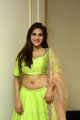 Actress Sita Narayan Hot Images HD in Light Green Dress