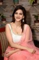Actress Sita Narayan Hot Pics in in Pink Designer Lehenga Choli