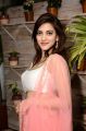 Actress Sita Narayan Hot Pics in Pink Lehenga Choli Dress