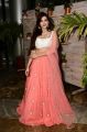 Actress Sita Narayan Hot Pics in Pink Lehenga Choli Dress