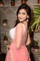 Actress Sita Narayan Hot Pics in Pink Lehenga Choli Dress