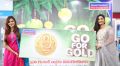 Sita Narayan & Jenny Honey Launch of “Go for Gold” Offer at Great Eastern Appliances