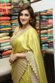 Telugu Actress Sita Narayan Hot Saree Photos