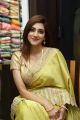 Actress Sita Narayan Silk Saree Photos @ Sri Krishna Silks 10th Anniversary Celebrations