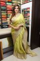 Actress Sita Narayan Saree Photos @ Sri Krishna Silks 10th Anniversary Celebrations