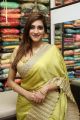 Actress Sita Narayan Saree Photos @ Sri Krishna Silks 10th Anniversary Celebrations