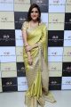 Actress Sita Narayan Silk Saree Photos @ Sri Krishna Silks 10th Anniversary Celebrations