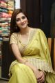 Actress Sita Narayan Saree Photos @ Sri Krishna Silks 10th Anniversary Celebrations