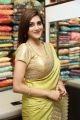 Telugu Actress Sita Narayan Hot Saree Photos