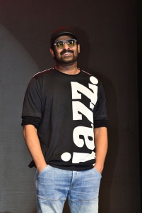 Actor Prabhas @ Sita Ramam Pre Release Event Stills