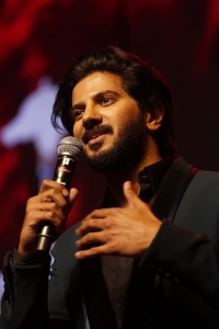 Dulquer Salmaan @ Sita Ramam Pre Release Event Stills