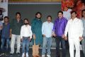 Sitara Movie Audio Launch Stills