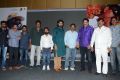 Sitara Movie Audio Launch Stills