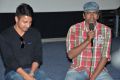 Sitara Movie Press Meet Stills