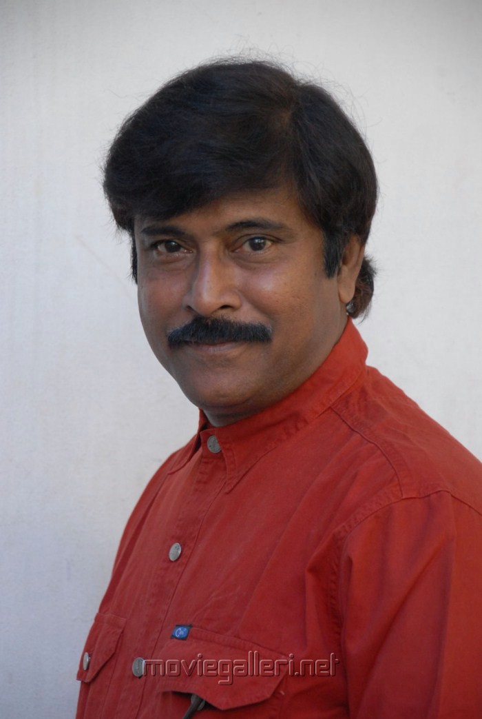 Indian film actors name list: Bhanu Chander