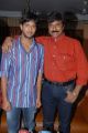 Jayanth, Bhanuchander at Sitarama Films Production No-1 Press Meet Stills