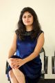 Actress Sitha Chandana Photos HD in Blaue Dress