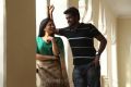 Niranjana, Mahesh in Sithan Movie Stills