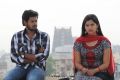 Mahesh, Niranjana in Sithan Movie Photos