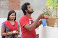 Actor Mahesh, Actress Niranjana in Sithan Tamil Movie Stills