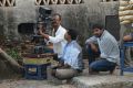 Sithan Movie On Location Stills