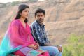 Niranjana, Mahesh in Sithan Movie Stills