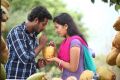 Mahesh, Niranjana in Sithan Movie Stills