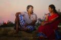 VMR, Sapna in Sittampatti Rettaikkaalai Tamil Movie Stills
