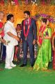 Dasari Narayana Rao @ Siva Anusha Wedding Reception Photos