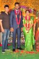 Mahesh Babu @ Siva Anusha Wedding Reception Photos