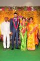 Actor Siva Anusha Wedding Reception Photos