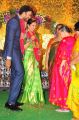 Actor Siva Anusha Wedding Reception Photos