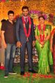 Mahesh Babu @ Siva Anusha Wedding Reception Photos