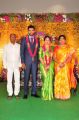 Actor Siva Anusha Wedding Reception Photos