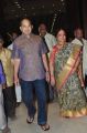 Krishna, Vijaya Nirmala @  Siva Anusha Wedding Reception Photos