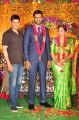 Mahesh Babu @ Siva Anusha Wedding Reception Photos