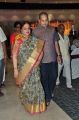 Krishna, Vijaya Nirmala @  Siva Anusha Wedding Reception Photos