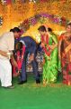 Dasari Narayana Rao @ Siva Anusha Wedding Reception Photos