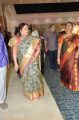 Vijaya Nirmala @ Actor Siva Anusha Wedding Reception Photos